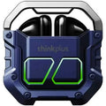 LenovoPRO Fone de Ouvido Bluetooth ThinkPlus
